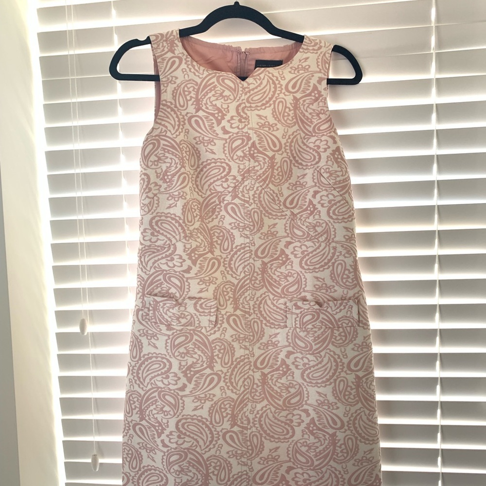 Sleeveless Victoria Beckham for Target Dress